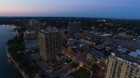 Working Here – City of Sarnia.
